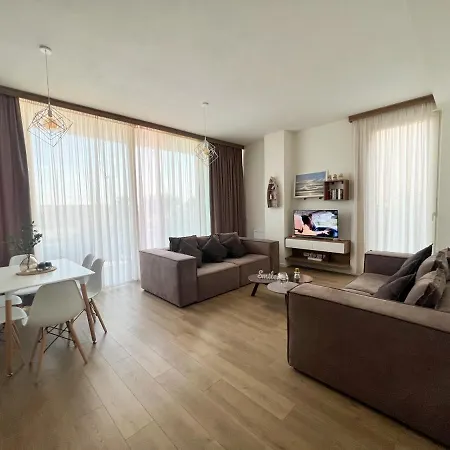 Σπίτι διακοπών 3e_apartment_palase / 149/2 *
